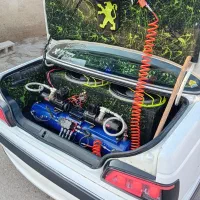 پژوپارس‌فول‌لوازمی