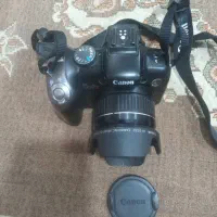 دوربین عکاسی Canon|دوربین عکاسی و فیلم‌برداری|قم, نیروگاه|دیوار