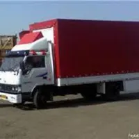 اتو بار حمل اثاث نقش جهان(باربری و حمل اثاث )|خدمات حمل و نقل|اصفهان, باغ دریاچه|دیوار