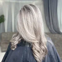 مدل رنگمو برای تولید محتوا