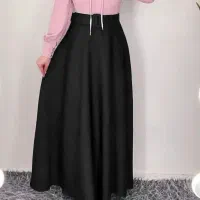 دامن قسطی بخر