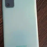 سامسونگ Galaxy S20 FE 5G با حافظهٔ ۱۲۸ گیگابایت