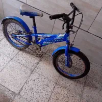دوچرخه سایز ۱۶
