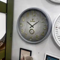 ساعت دیواری مازراتی