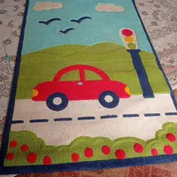 قالیچه اتاق کودک