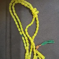 تسبیح سنگ|کلکسیون و سرگرمی|آمل, |دیوار