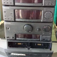 ضبط۴طبقه بسیار قدیمی ژاپنی اصلی برق ۱۱۰ فروش