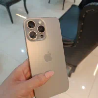 گوشی آیفون 15 پرومکس