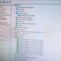 8عدد کامپیوتر با تمام لوازم گیمنت ps4(معاوضه )|رایانه رومیزی|گنبد کاووس, |دیوار