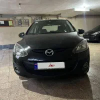 مزدا مدل ۹۰
