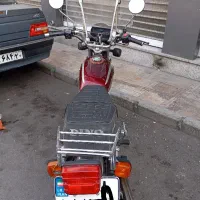 موتور سیکلت هندا دینو 150 cc|موتورسیکلت|تهران, سید خندان (جلفا)|دیوار