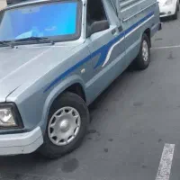 وانت مزدا کارا ۱۷۰۰