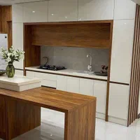 نصاب کابینت حرفه ای|خدمات پیشه و مهارت|کاشان, سیفی آباد|دیوار