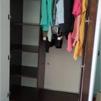 کمد و ویترین نوجوان|جاکفشی، کمد، دراور|اصفهان, فرودگاه شهید بهشتی|دیوار