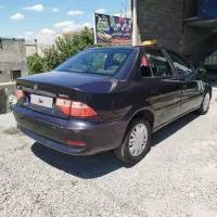 سمند سورن