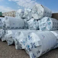 تانکر مخزن منبع کیفیت صادراتی قیمت مناسب
