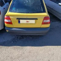 تاکسی|خودرو سواری و وانت|اردبیل, |دیوار