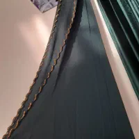 لباس حنابندان وعروسی|لباس|جغتای, |دیوار