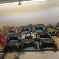 تعمیرات تخصصی دسته و کنسول|خدمات رایانهای و موبایل|کاشان, میدان کهنه|دیوار