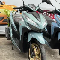 کلیک از مدل۹۹تا ۱۴۰۲|موتورسیکلت|رشت, جهاد|دیوار