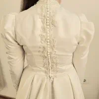 لباس مجلسی عقد نامزدی عروسی|لباس|گرگان, |دیوار