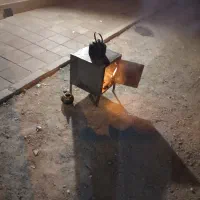 چرخ بساط اجاره داده میشود|کافیشاپ و رستوران|زنجان, |دیوار