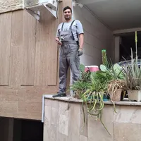 کمک نصاب کولرگازی|استخدام صنعتی، فنی، مهندسی|تهران, خانی آباد نو جنوبی|دیوار