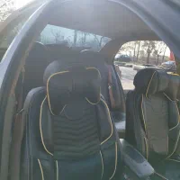 سمند سورن معمولی مدل ۸۷|خودرو سواری و وانت|مشکیندشت, |دیوار