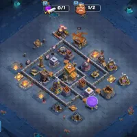 اکانت کلش|کنسول، بازی ویدئویی و آنلاین|فیروزآباد (فارس), |دیوار