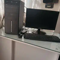 کامپیوتر خانگی و اداری