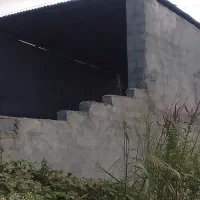 مغازه و زمین ۱۸۰ متری/جاده آمل-محمودآباد|اجارهٔ دفتر صنعتی، کشاورزی، تجاری|آمل, |دیوار