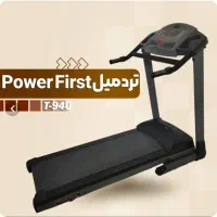 تردمیل t940 درحدنو کاملا سالم