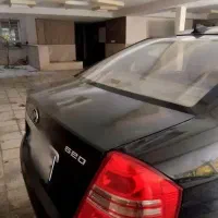 لیفان 620 مدل 1600 فقط265م|خودرو سواری و وانت|مشهد, آبکوه|دیوار