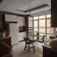 ۱۰۰ متر ۲ خواب فول امکانات ۳ ساله _ کم واحد