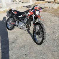 پیشرو گلد مدل 1400|موتورسیکلت|گمیشان, |دیوار