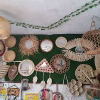 صنایع دستی|صنایع دستی و سایر لوازم تزئینی|لاهیجان, بازکیاگوراب|دیوار