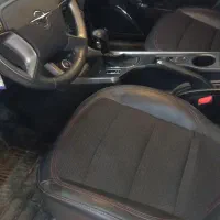 هایما S5 توربو 1402 فروش فوری|خودرو سواری و وانت|مشهد, کوشش|دیوار