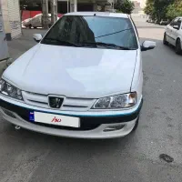 پژو پارس دوگانه کارخانه