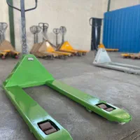 اجاره جک پالت دستی 2 تا 3 تن روزانه