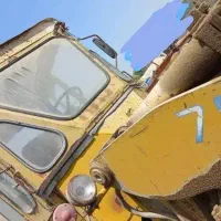 لودر میشگان