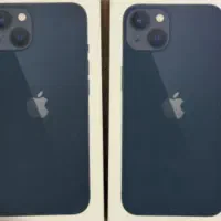 آیفون 13نرمال 128g