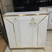 جاکفشی|جاکفشی، کمد، دراور|ماهدشت, |دیوار