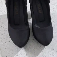 ۲ عدد کفش مجلسی کاملا در حد نو|کیف، کفش، کمربند|اندیشه, اندیشه فاز ۲|دیوار