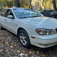 ماکسیما مدل ۸۹ بدون رنگ تمیز|خودرو سواری و وانت|قائم‌شهر, |دیوار