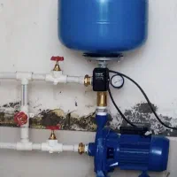 تعمیرکولرابی پمپ اب ابگرمکن شیرالات لوله کشی و برق