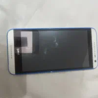 گوشی اچ تی سی ( htc) دیزایر ۶۲۰|موبایل|نسیم‌شهر, |دیوار