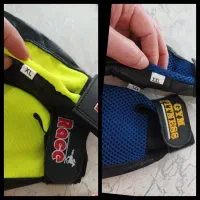 دستکش و مچ بندباشگاهی وارداتی پاکستانی جنس تهران