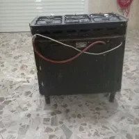 اجاق گاز پنچ شعله فردار|اجاق گاز و لوازم برقی پختوپز|رشت, معلم|دیوار