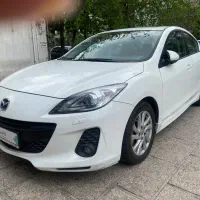 مزدا3 نیو کم کار
