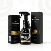 پاکسازی انواع اقسام وسایلت با ما